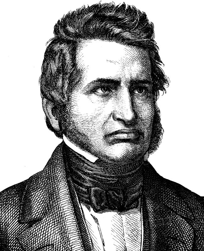 Friedrich christoph dahlmann