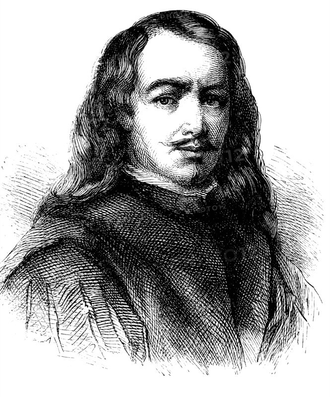 Bartolome esteban murillo