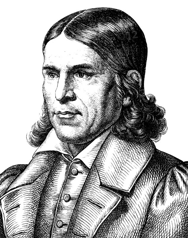 Friedrich rueckert