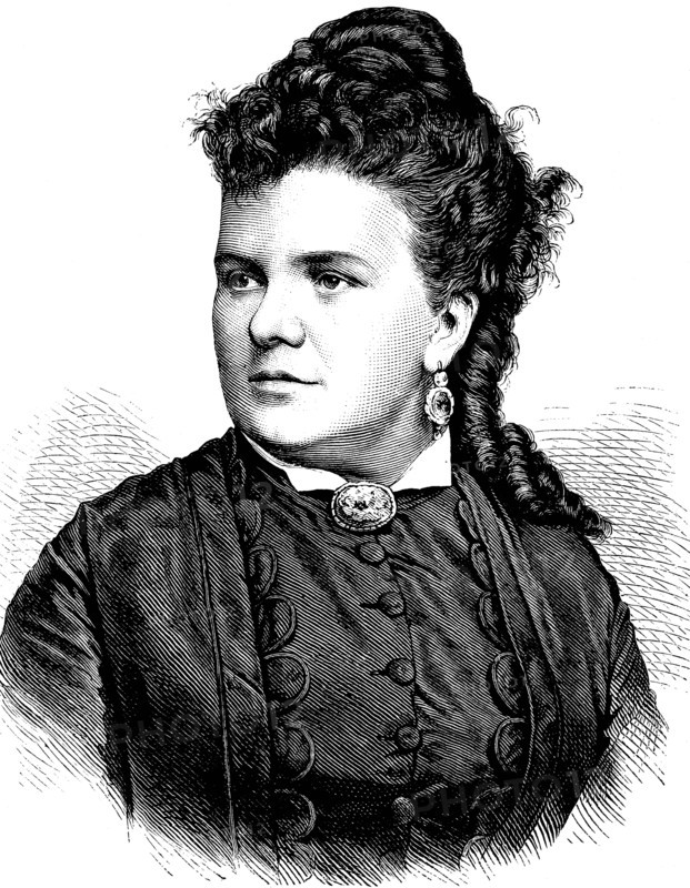 Therese vogl