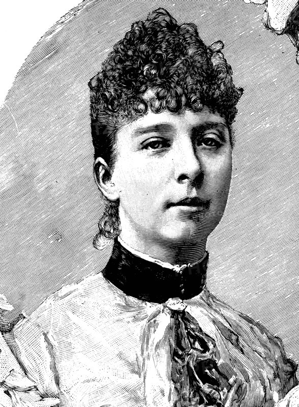 Marie amelie d'orleans
