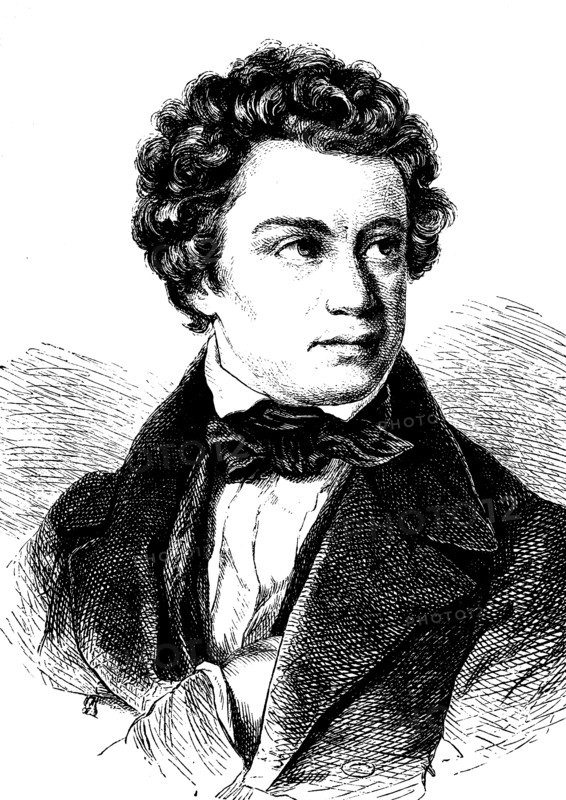 Julius mosen