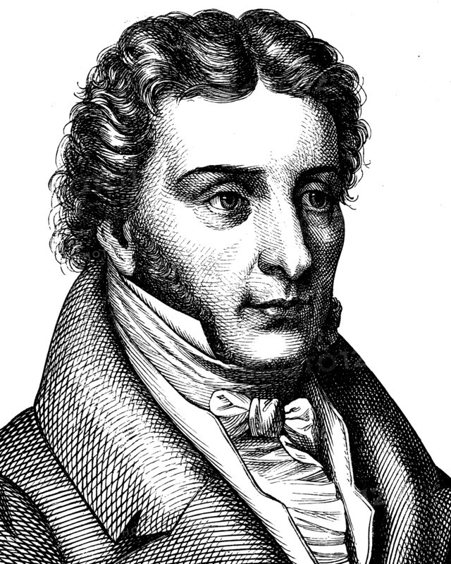 Karl von rotteck