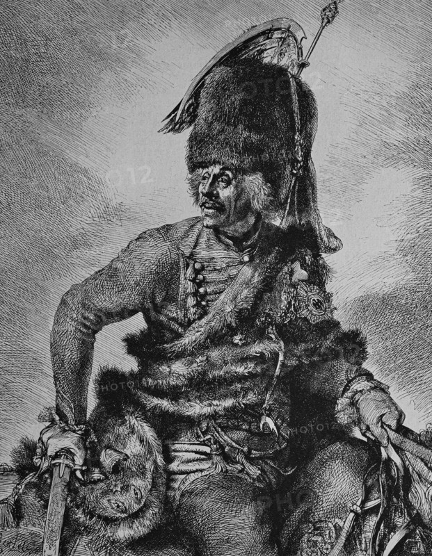 Hans joachim von zieten
