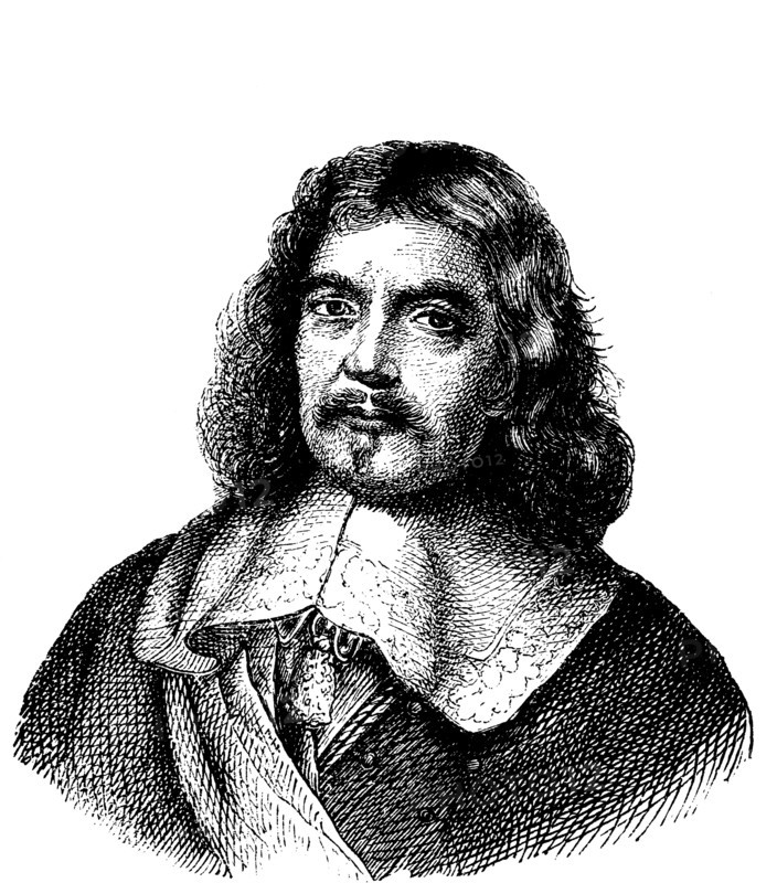 Henri de la tour d'auvergne