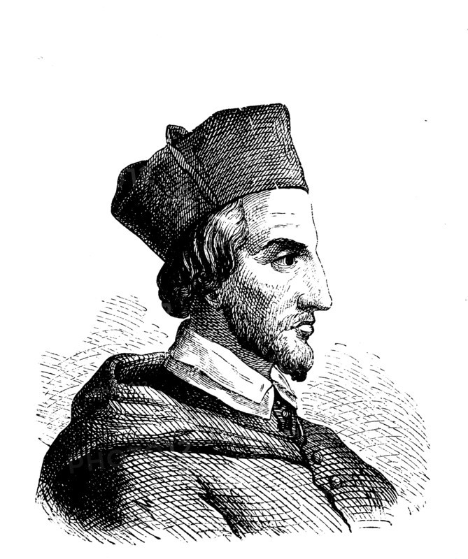 Cornelius jansen