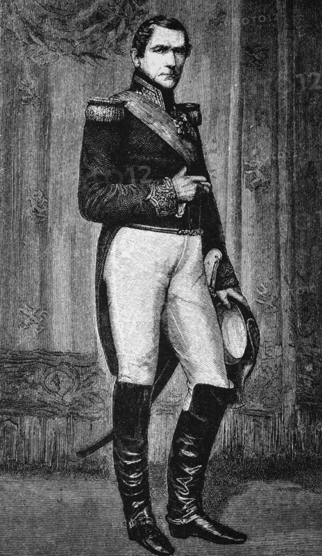 Leopold i