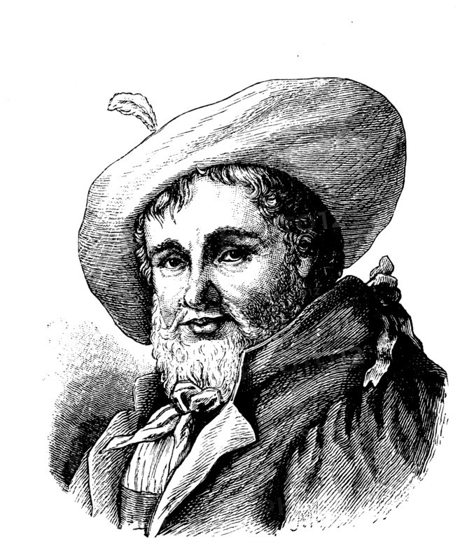 Andreas hofer