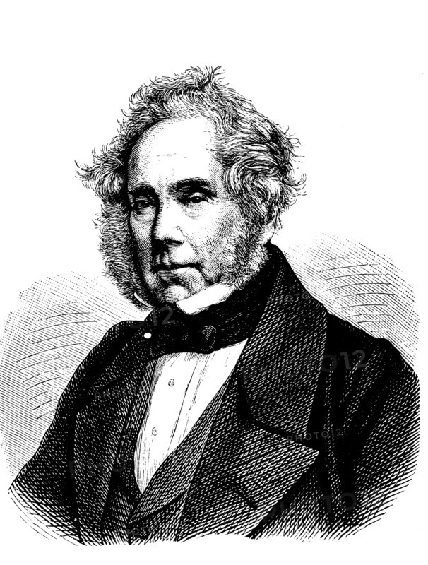 Henry john temple