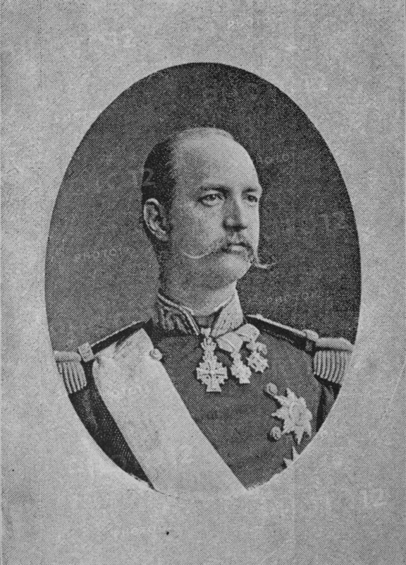 George i