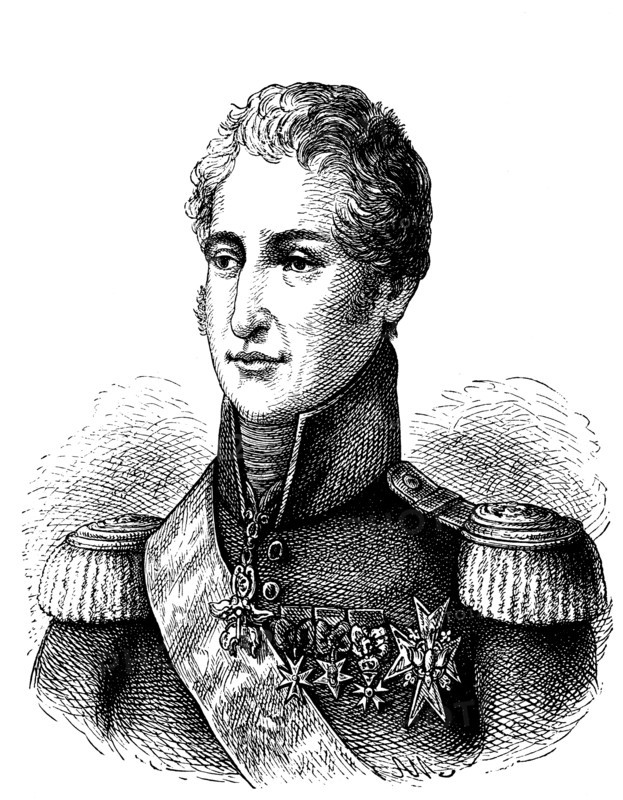 Charles x, charles x philippe