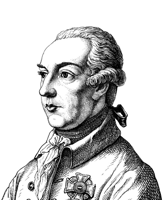 Joseph ii of austria