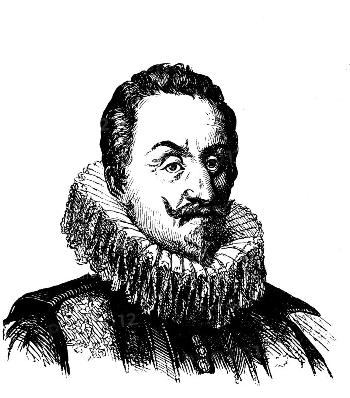 Ferdinand ii