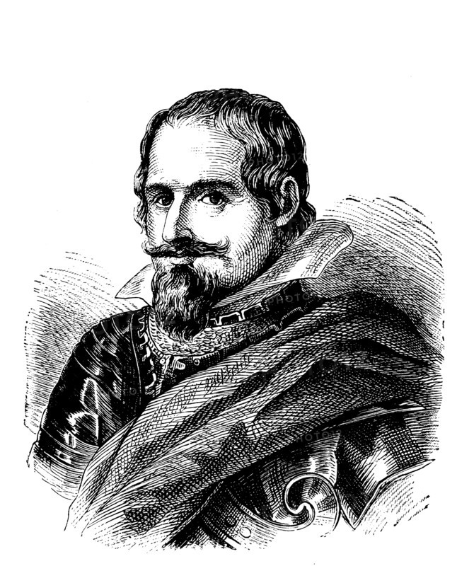 Don gaspar de guzman