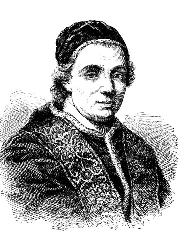 Clement xiv