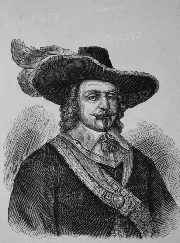 Maarten tromp,