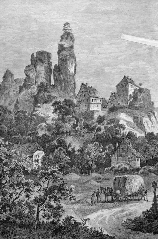 Tuechersfeld