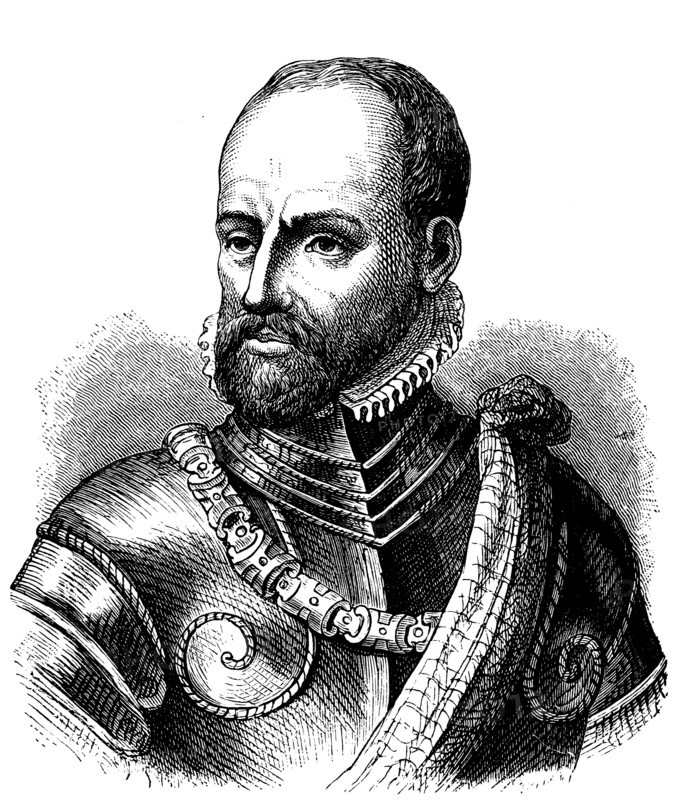 Philippe de montmorency