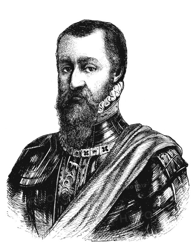 Fernando alvarez of toledo