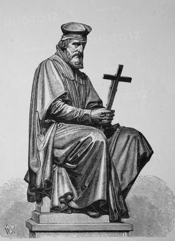 Jan hus, john huss