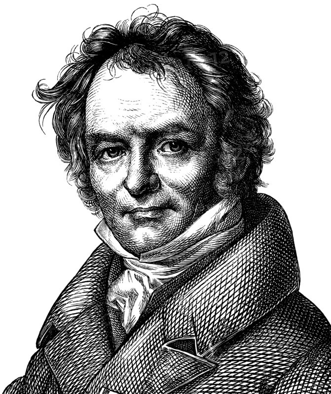 Karl ritter