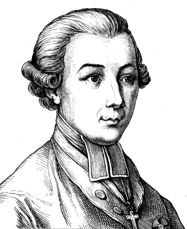Karl theodor von dahlberg