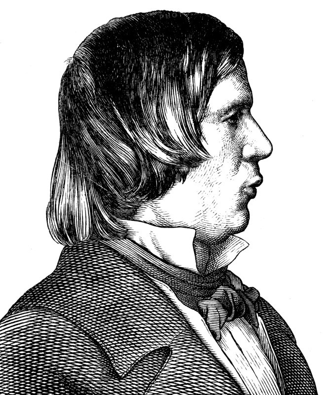 Robert schumann