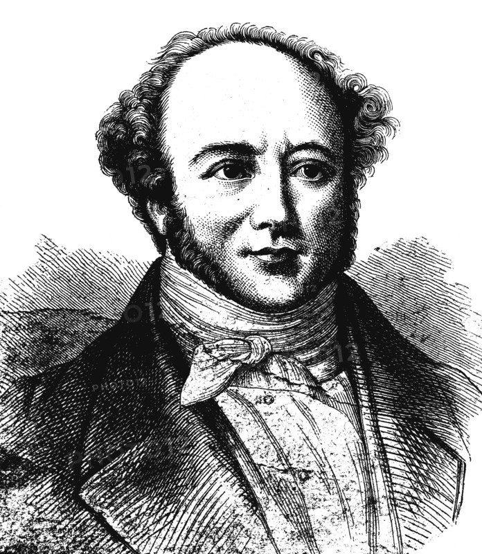 Jeremias gotthelf