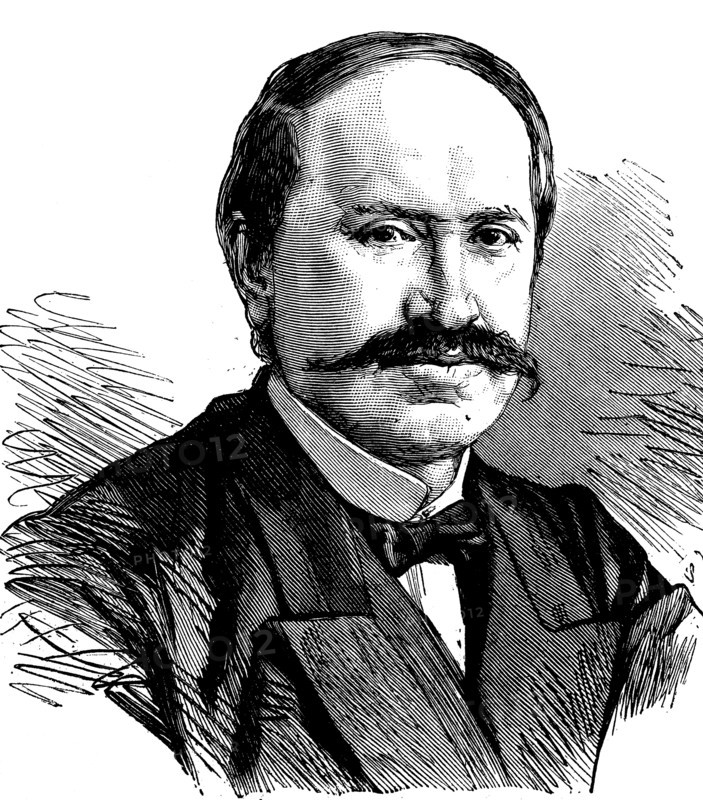 General nikolai pavlovich ignatiev