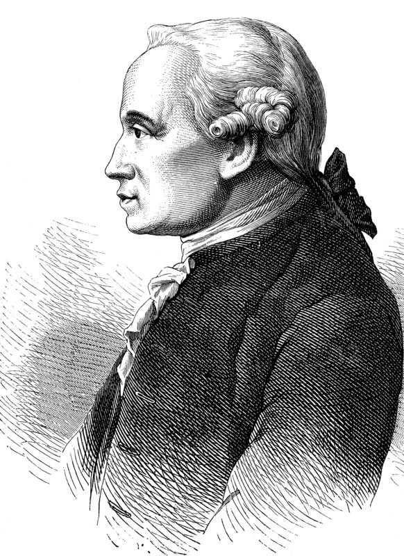 Immanuel kant
