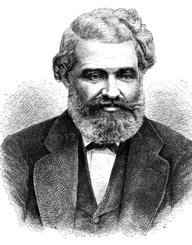 Louis favre