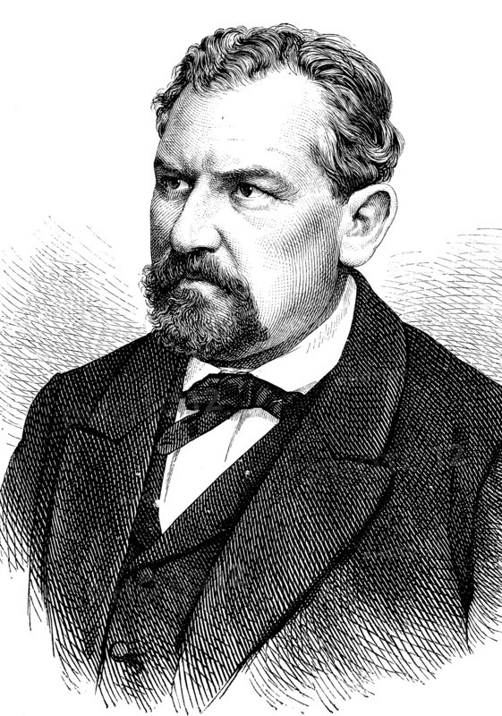 William loewe