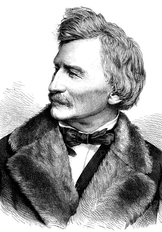 Gottfried semper
