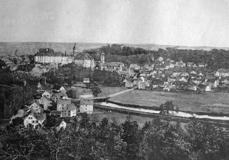 Sigmaringen