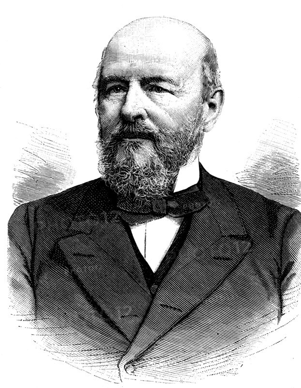 Botho graf zu eulenburg