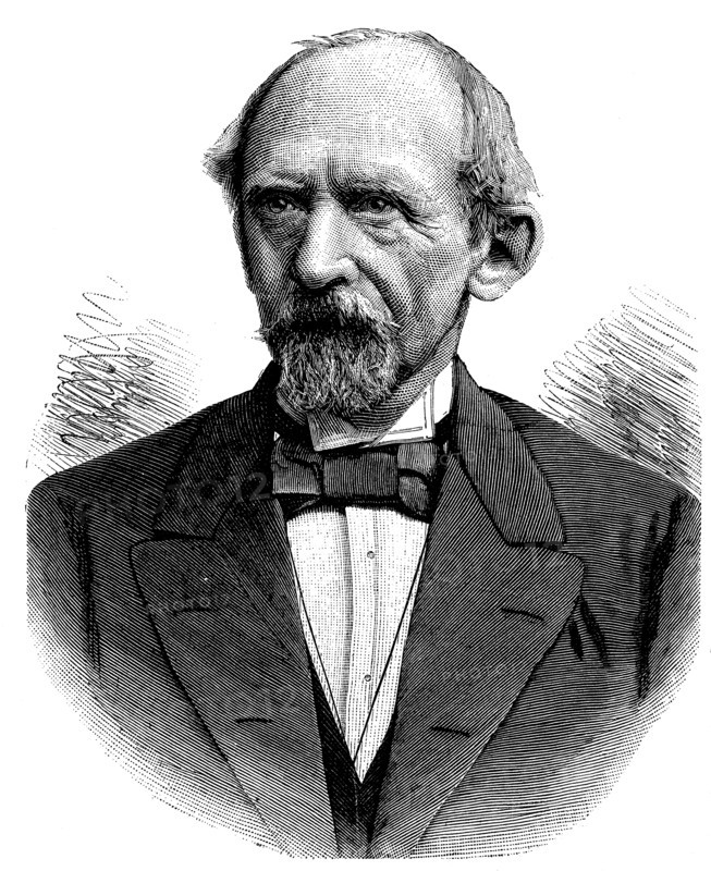 Lothar bucher