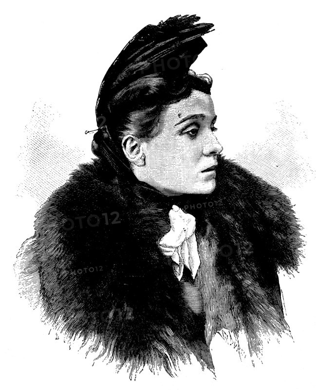 Eleonora duse