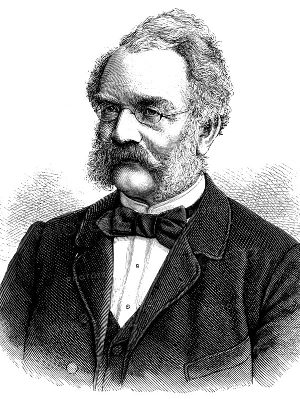 Werner von siemens