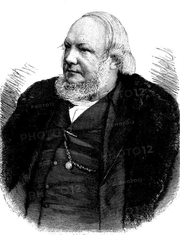 Jacob moleschott
