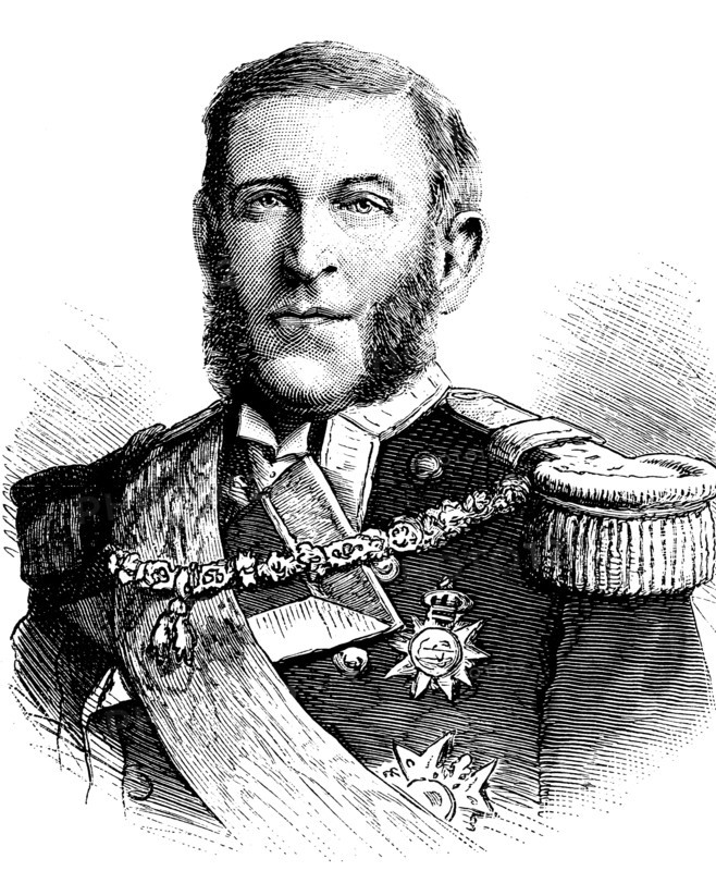 Don cristobal colon