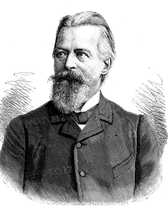 Robert zeller