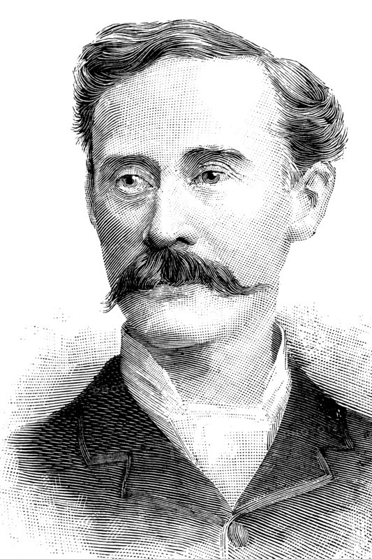 Robert edwin peary