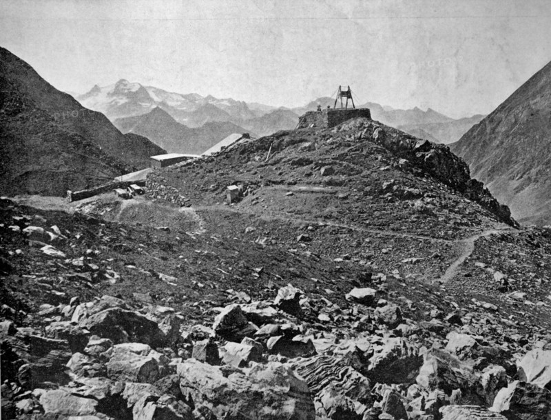 Pic du midi observatory