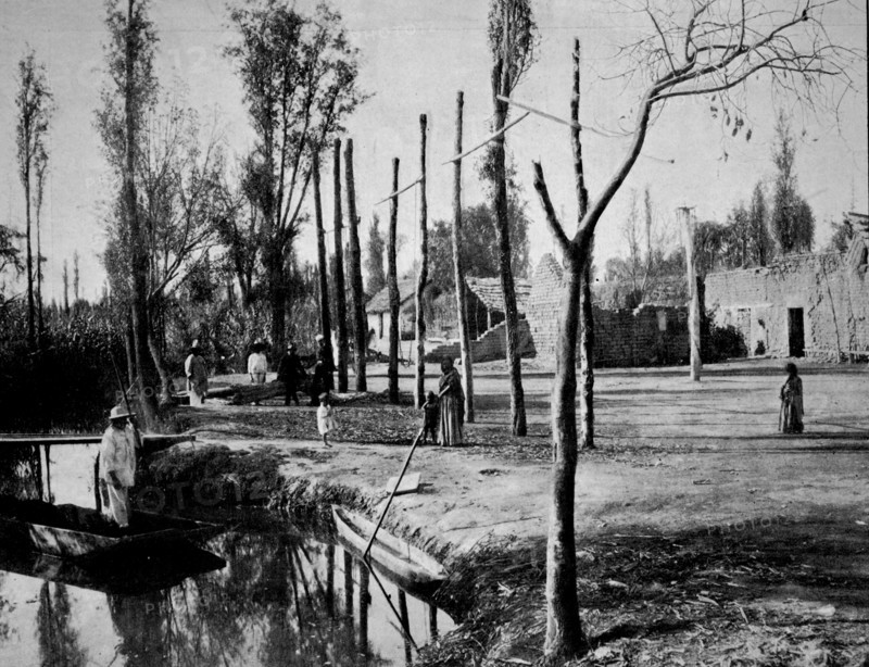La puebla in mexico