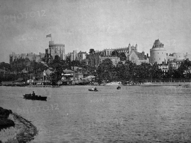 Windsor castle