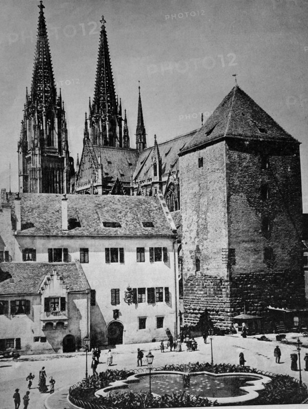 Regensburg