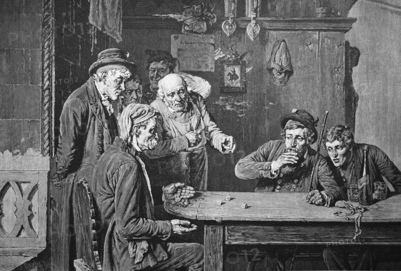 Gambling