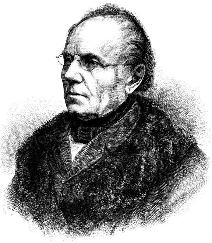 Johann christian lobe