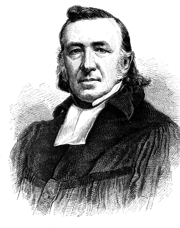 Leopold adolf karl sydow