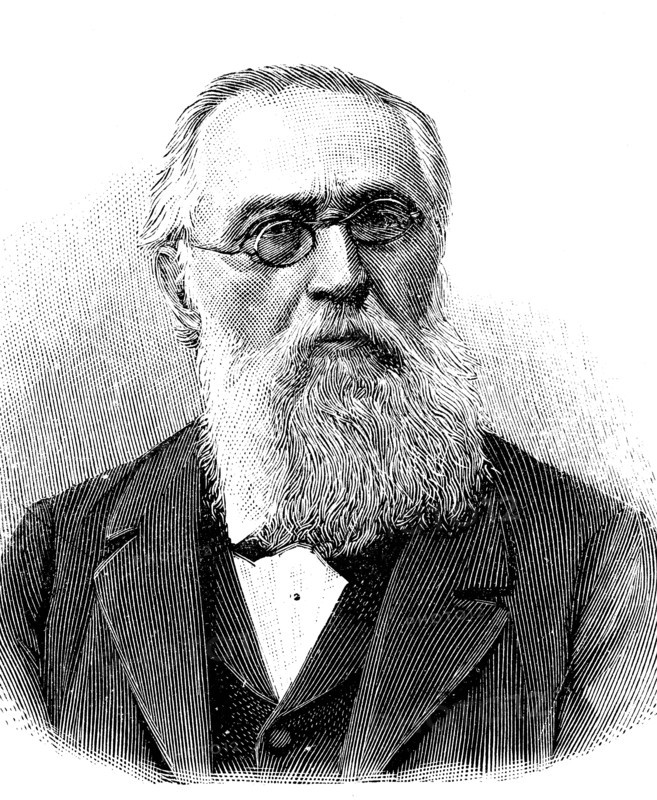 Carl philipp euler